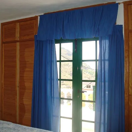 Holiday home Casita Canaria *