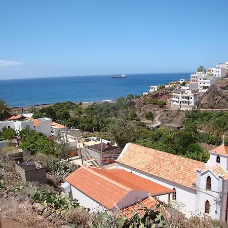 Holiday home Casita Canaria *