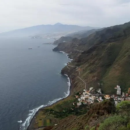 Holiday home Casita Canaria *