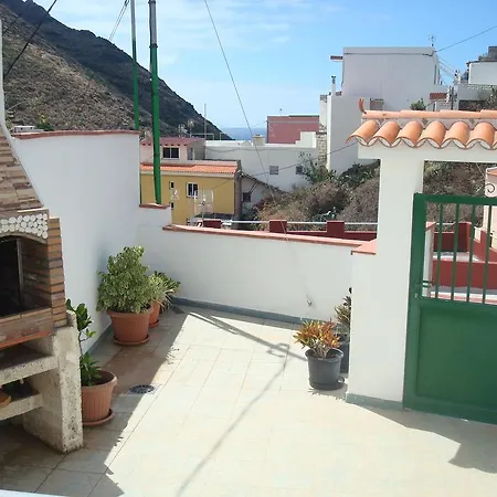 Casita Canaria