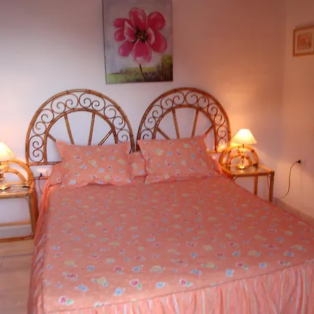 Holiday home Casita Canaria