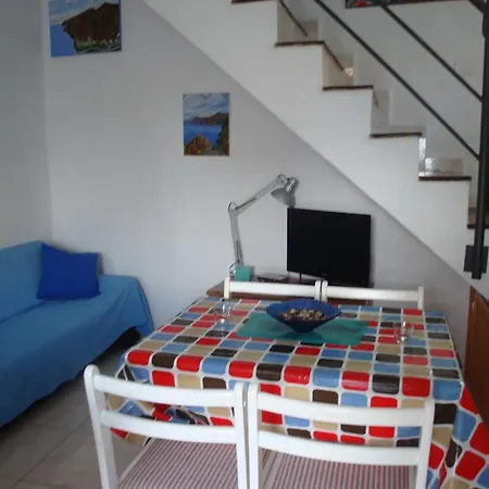Casita Canaria Holiday home Santa Cruz de Tenerife