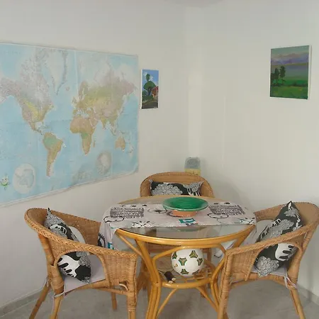 Holiday home Casita Canaria *