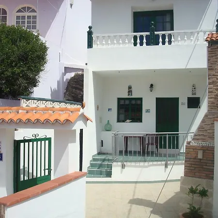 Casita Canaria *