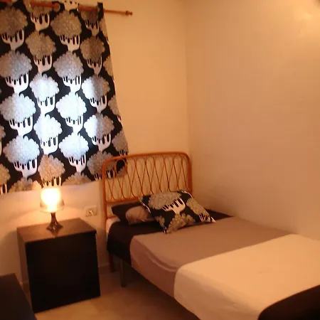 Casita Canaria