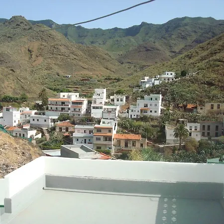 Casita Canaria Holiday home *