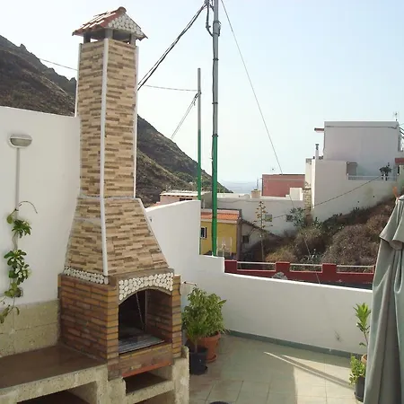 Casita Canaria *