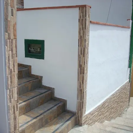 Casita Canaria Holiday home *