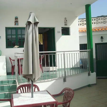 Casita Canaria *