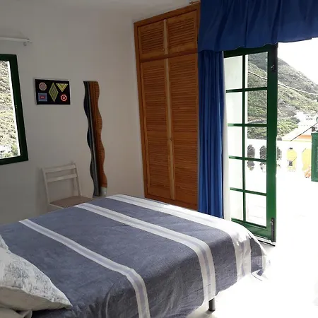 Casita Canaria *