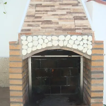 Casita Canaria Сasa de vacaciones Santa Cruz de Tenerife