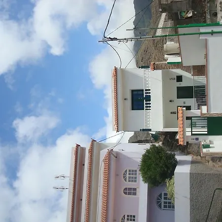 Casita Canaria Сasa de vacaciones *