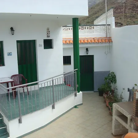 Casita Canaria Сasa de vacaciones