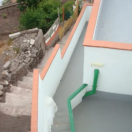 Casita Canaria Сasa de vacaciones *